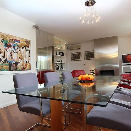 Apartment Lycia Rovinj Pokój zdjęcie