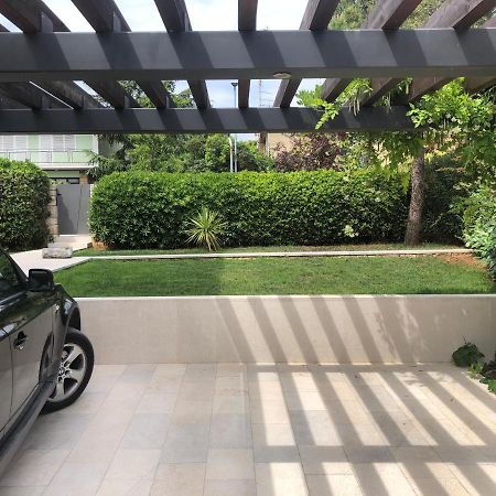 Apartment Lycia Rovinj Zewnętrze zdjęcie