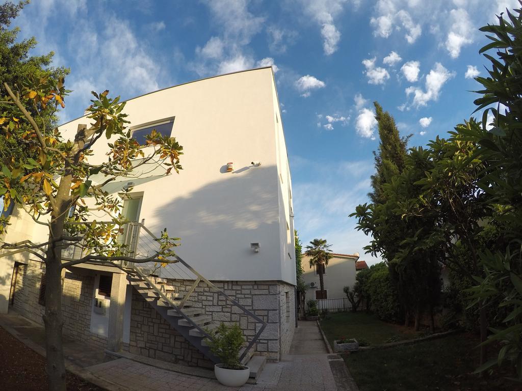 Apartment Lycia Rovinj Pokój zdjęcie