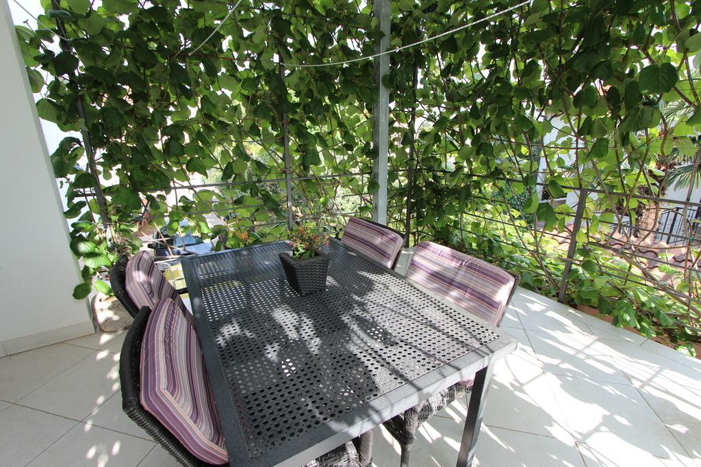 Apartment Lycia Rovinj Pokój zdjęcie