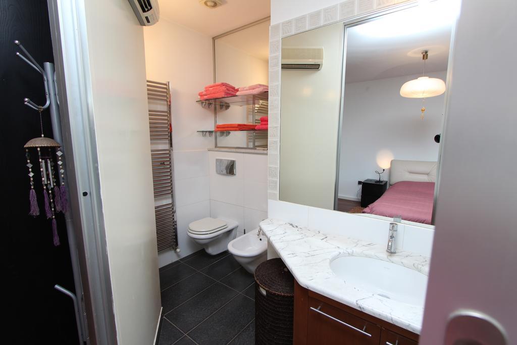 Apartment Lycia Rovinj Pokój zdjęcie