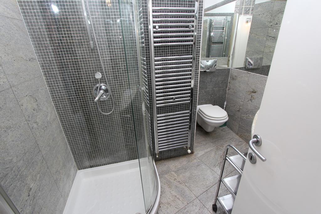 Apartment Lycia Rovinj Pokój zdjęcie