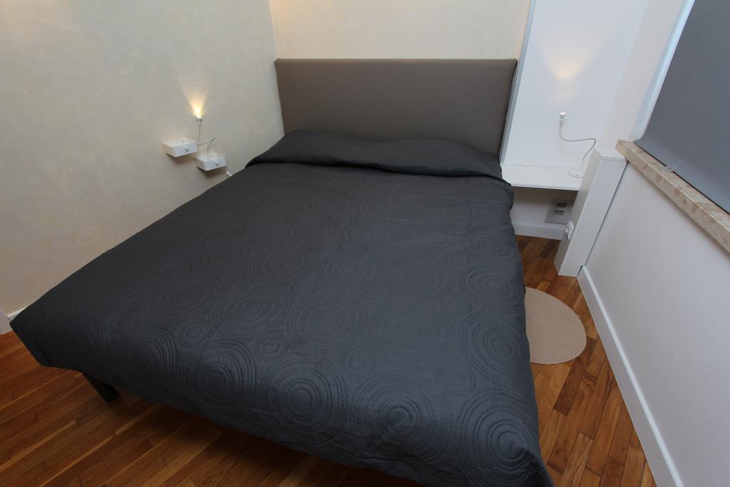 Apartment Lycia Rovinj Pokój zdjęcie