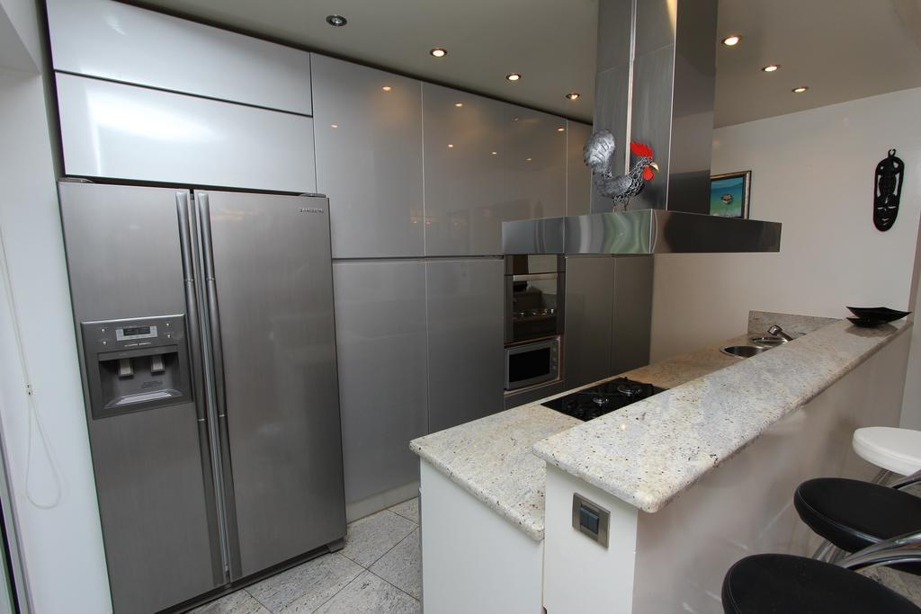 Apartment Lycia Rovinj Pokój zdjęcie