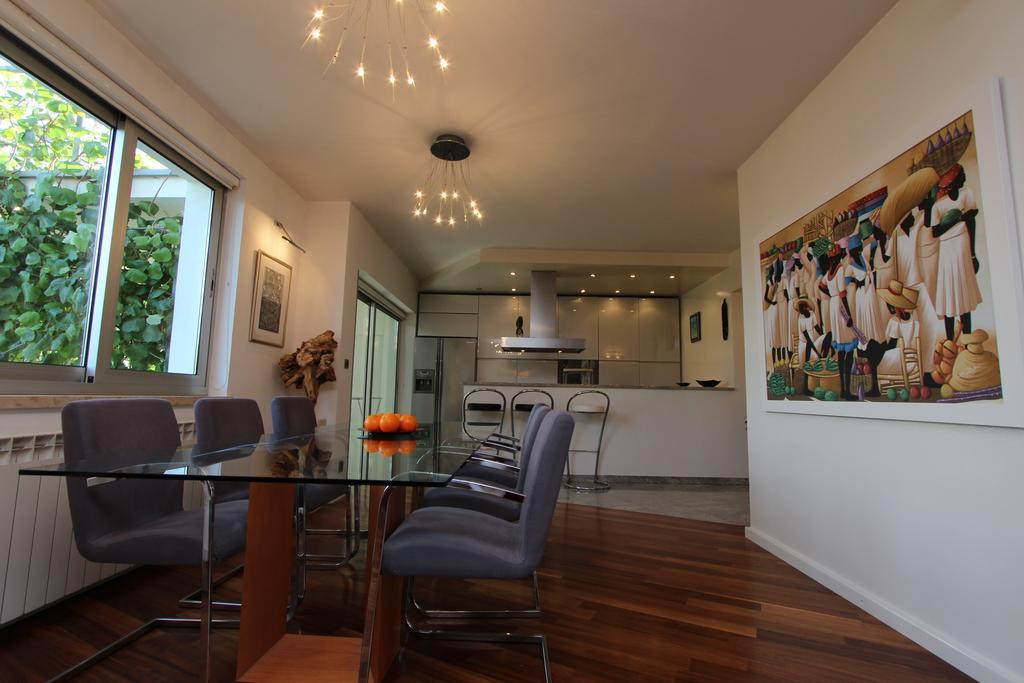 Apartment Lycia Rovinj Pokój zdjęcie