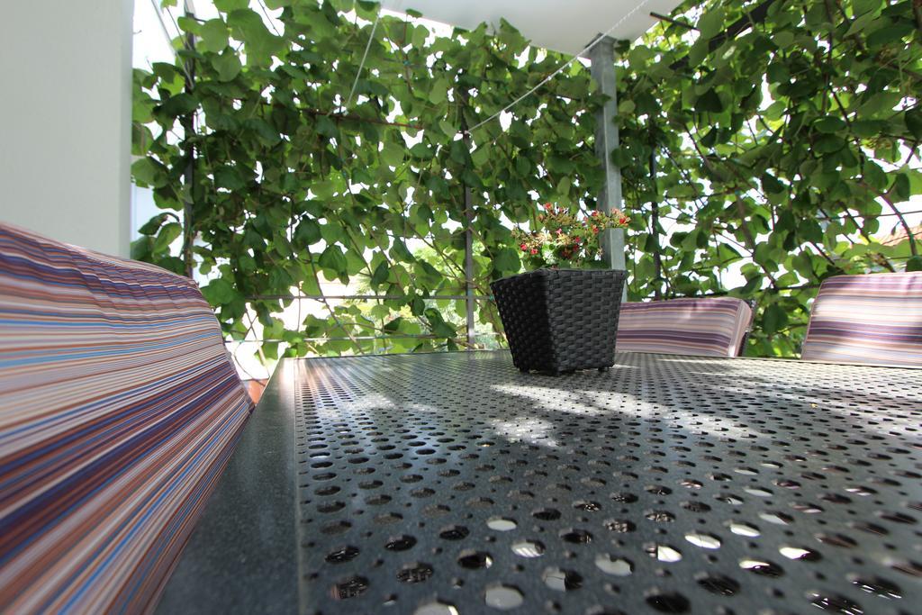 Apartment Lycia Rovinj Pokój zdjęcie