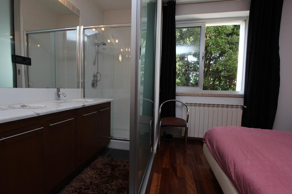 Apartment Lycia Rovinj Pokój zdjęcie