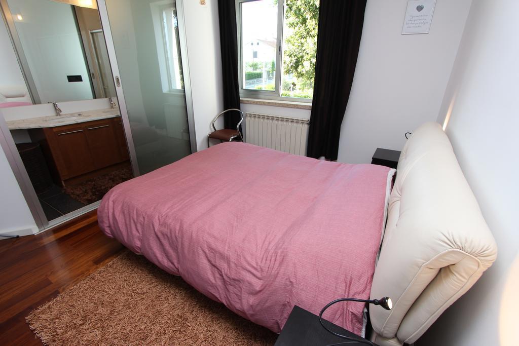 Apartment Lycia Rovinj Pokój zdjęcie