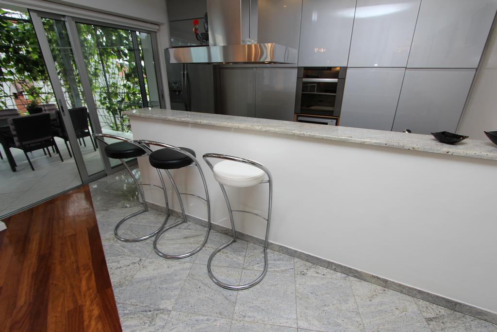 Apartment Lycia Rovinj Pokój zdjęcie