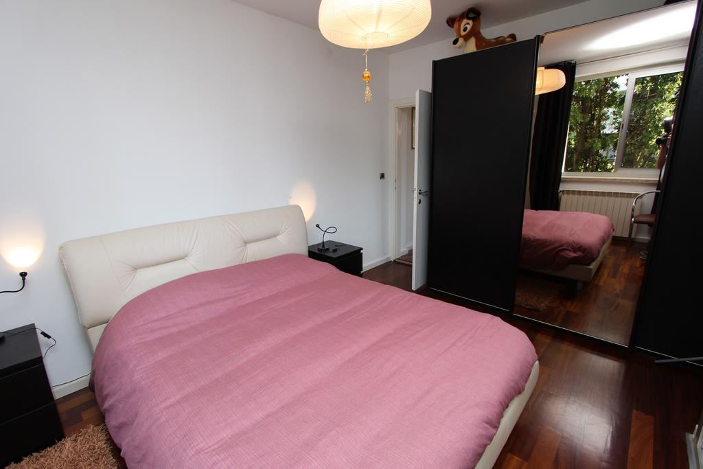 Apartment Lycia Rovinj Pokój zdjęcie