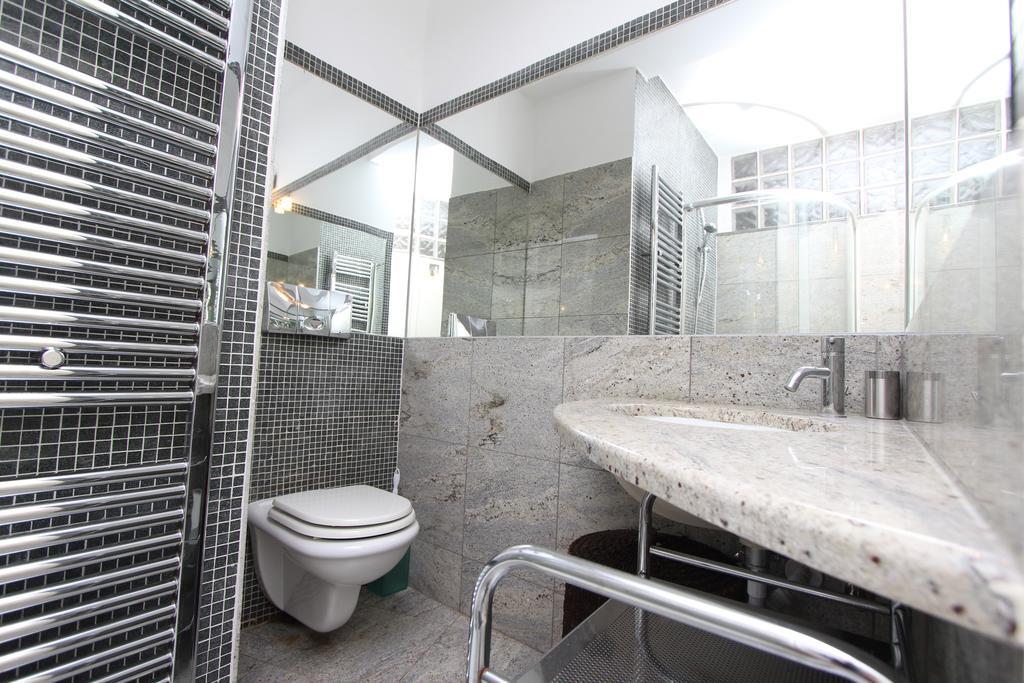 Apartment Lycia Rovinj Pokój zdjęcie