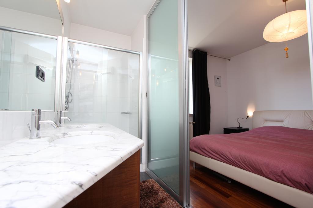 Apartment Lycia Rovinj Pokój zdjęcie