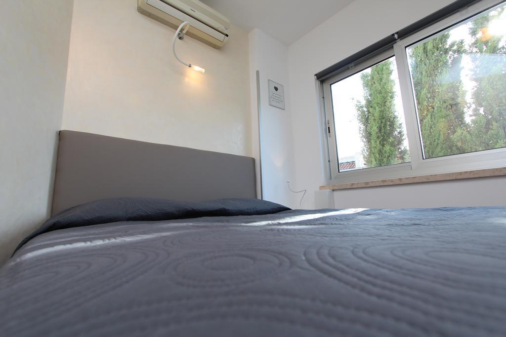 Apartment Lycia Rovinj Pokój zdjęcie