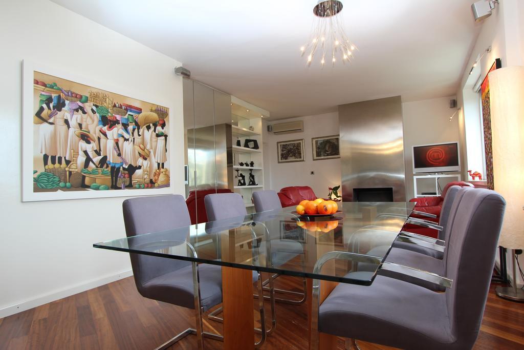 Apartment Lycia Rovinj Pokój zdjęcie