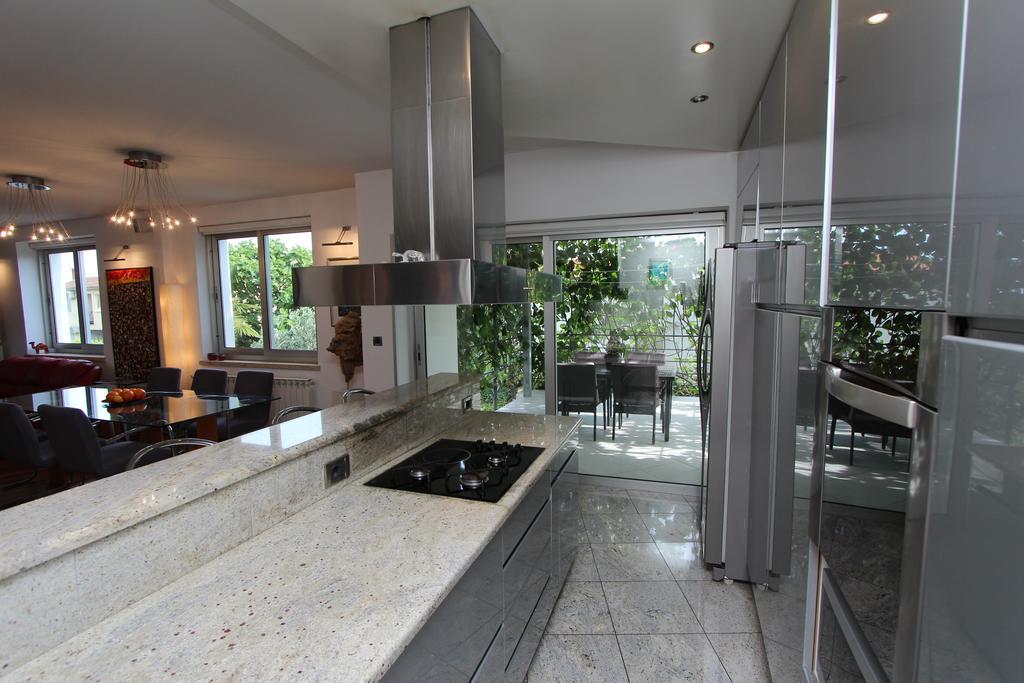 Apartment Lycia Rovinj Pokój zdjęcie